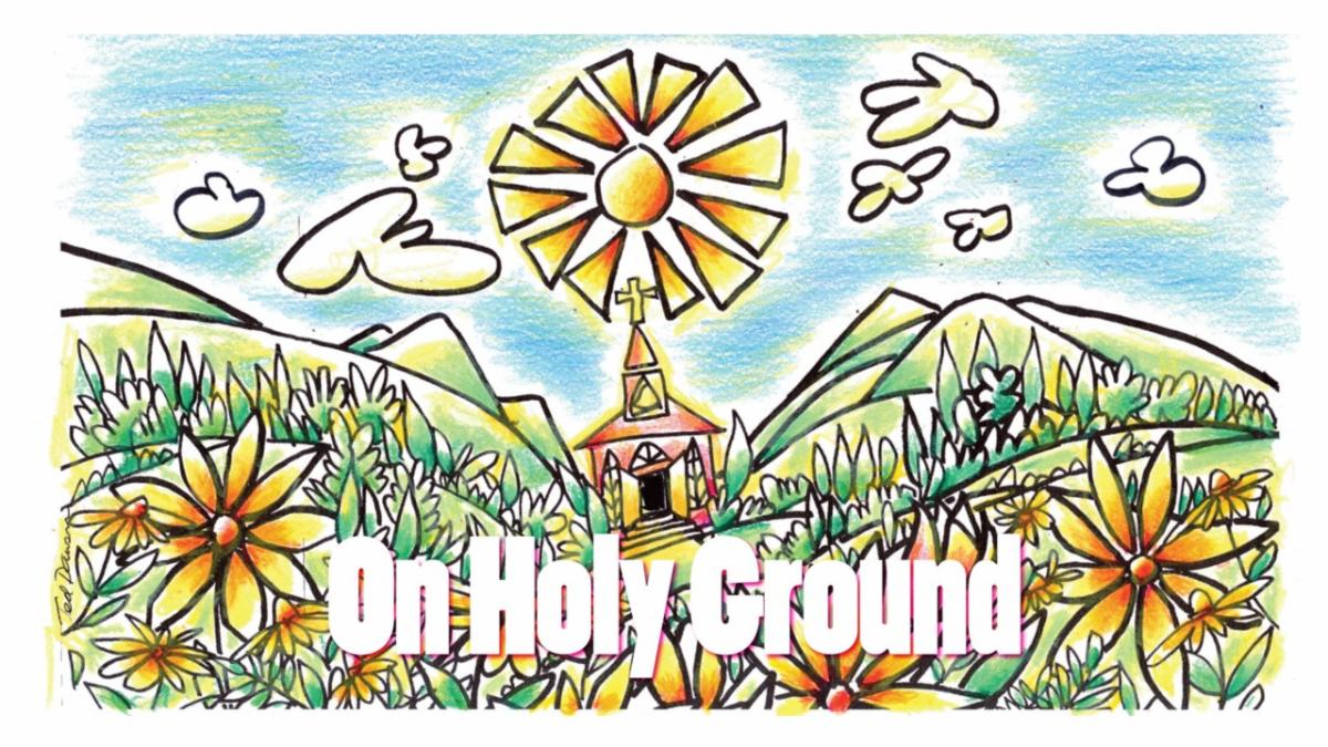 May 28 2023 Strengthen the Church Offering