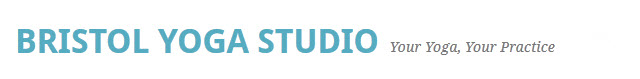 Bristol Yoga Studio Logo