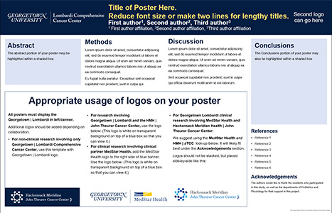 poster template image for decorative purposes