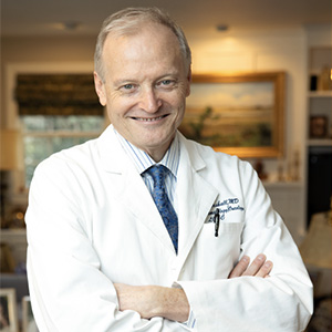 John L. Marshall, MD