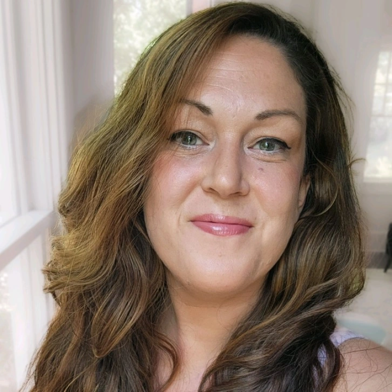 Kate Garrity