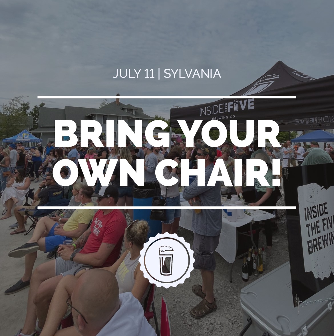 Inside the Five 2021