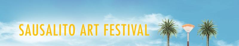 Art Festival Logo