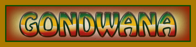 Gondwana Header