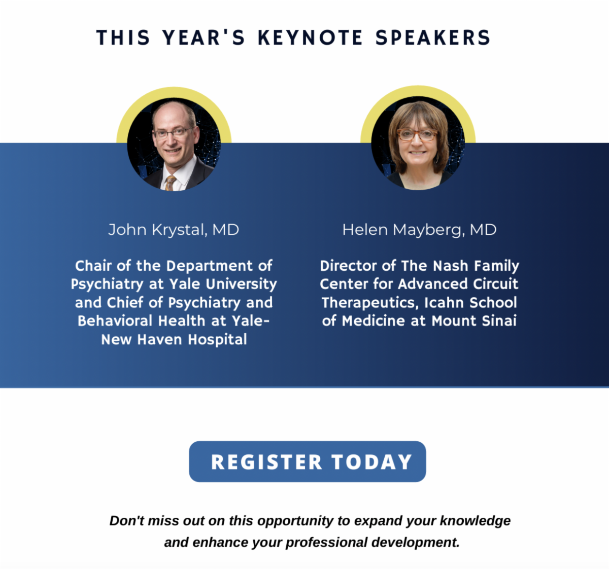 Transforming Diagnosis and Treatment Strategies Join us at the 3rd