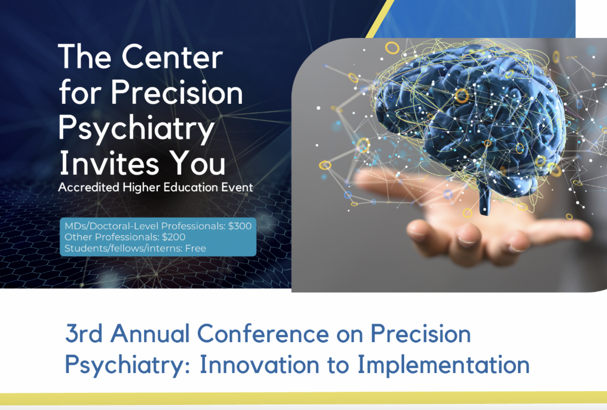 Transforming Diagnosis and Treatment Strategies Join us at the 3rd