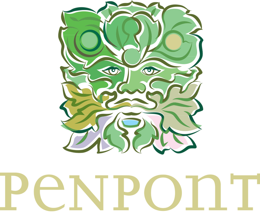 penpont logo