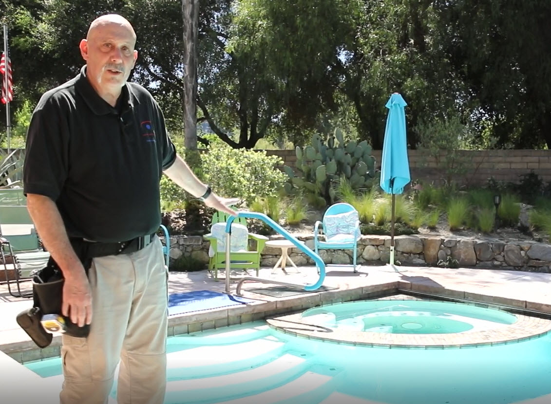 Pool and Spa Inspectors Training goes LIVE MAY 23, 2022