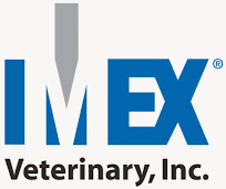 IMEX Veterinary logo