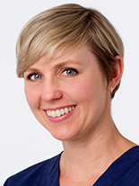 Dr. Kristin Kirkby Shaw