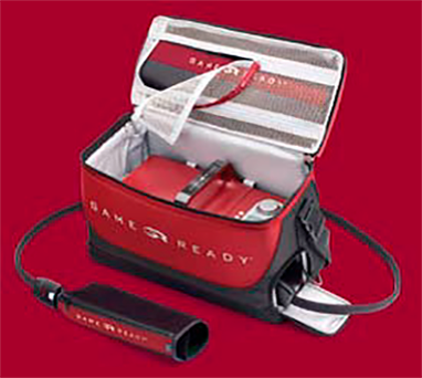 Game Ready unit from Elite Veterinary Products