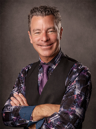David Buss