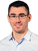Dr. Laurent Guiot
