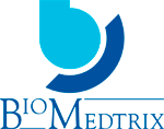 BioMedtrix logo