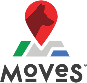 MOVES logo