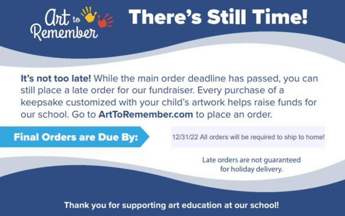 RCSA Elementary Rocket Reader November Edition