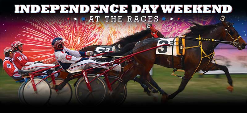 Vernon Downs July 2022 Live Harness Racing Vernon Downs July 2022 Live Harness Racing