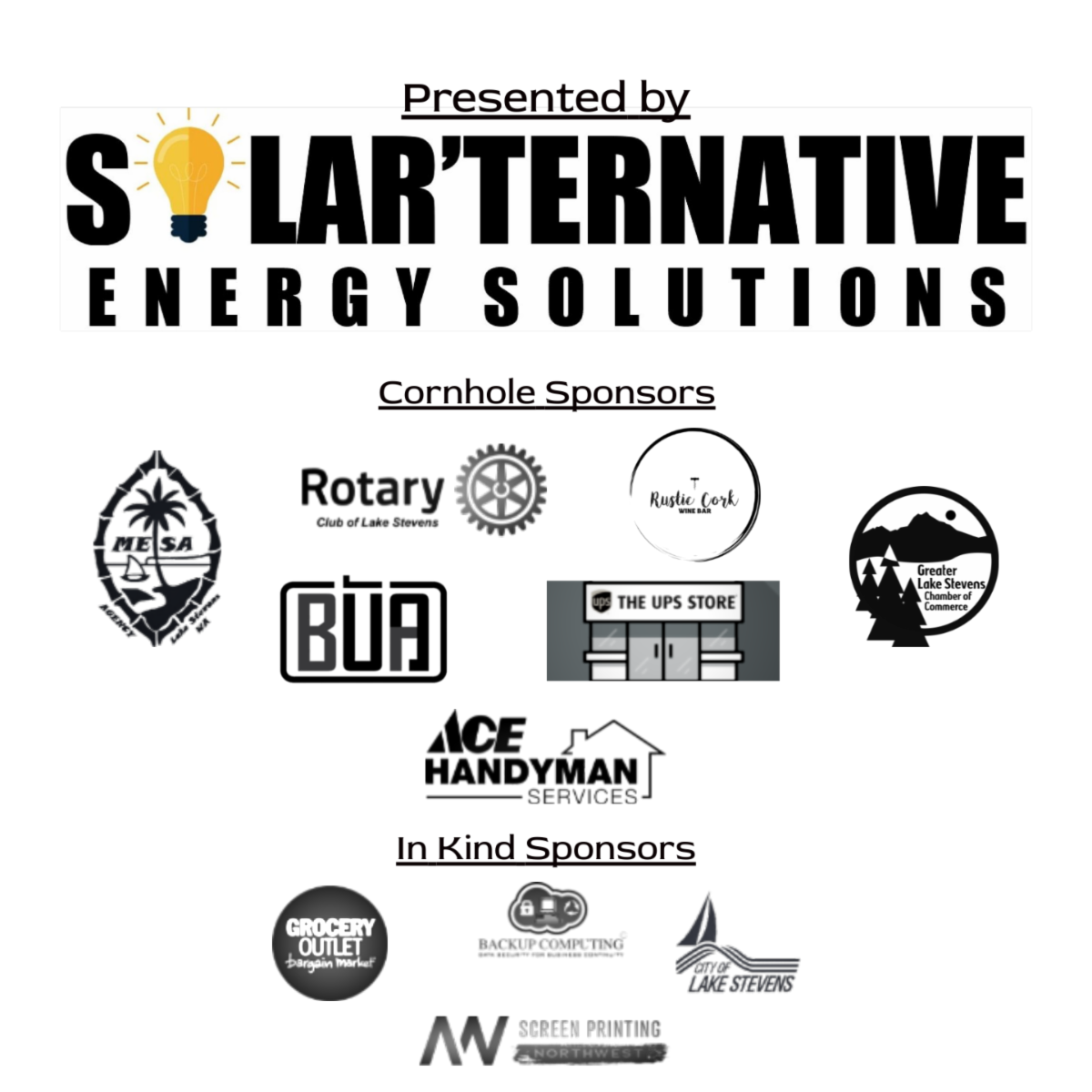 RESEND 'Round the Lake Newsletter from the Greater Lake Stevens