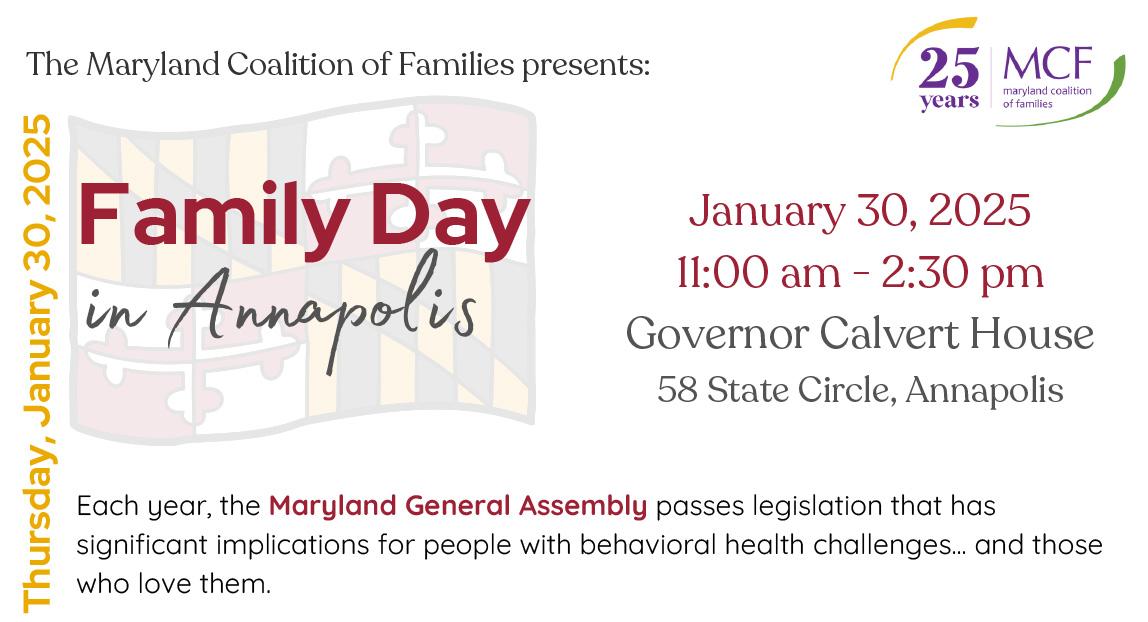 Maryland Family Day in Annapolis