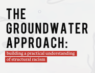 The Groundwater Approach
