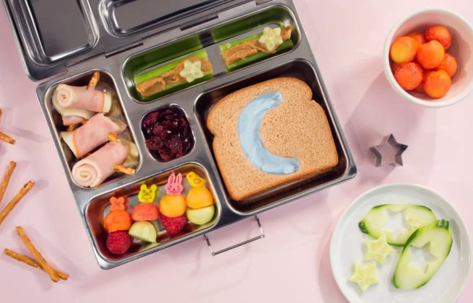 Healthy Lunchbox Foods