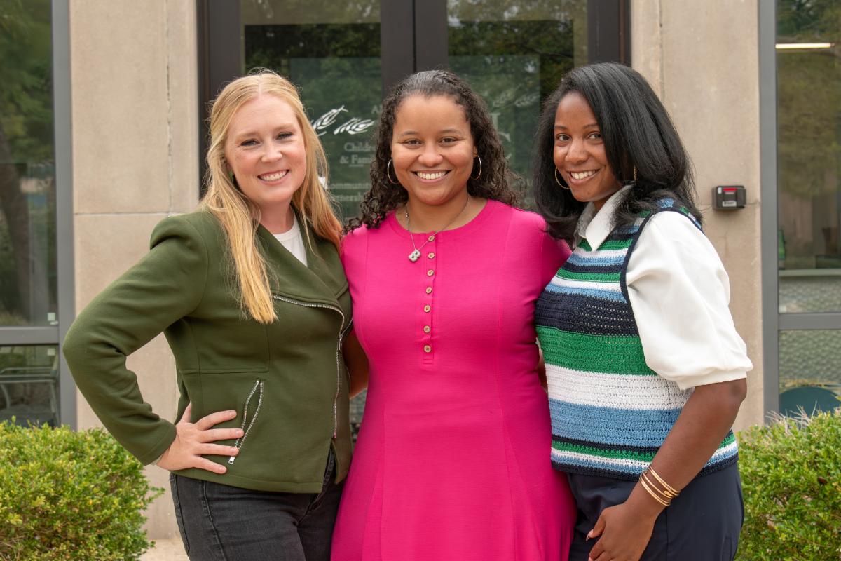 Employee Recognition Award Winners 2025