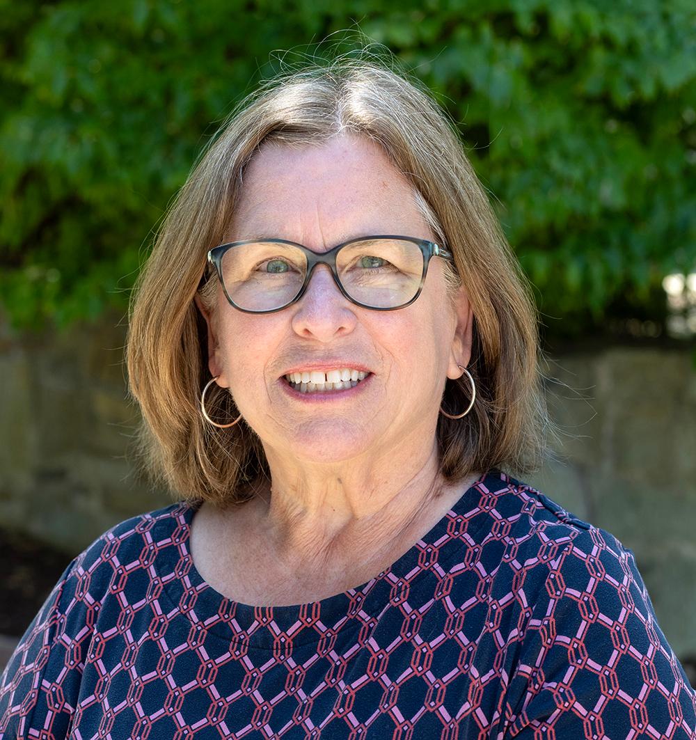 Meridy McCague
