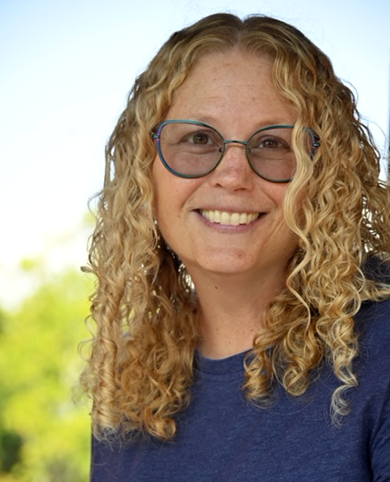 Susie Kanter photo