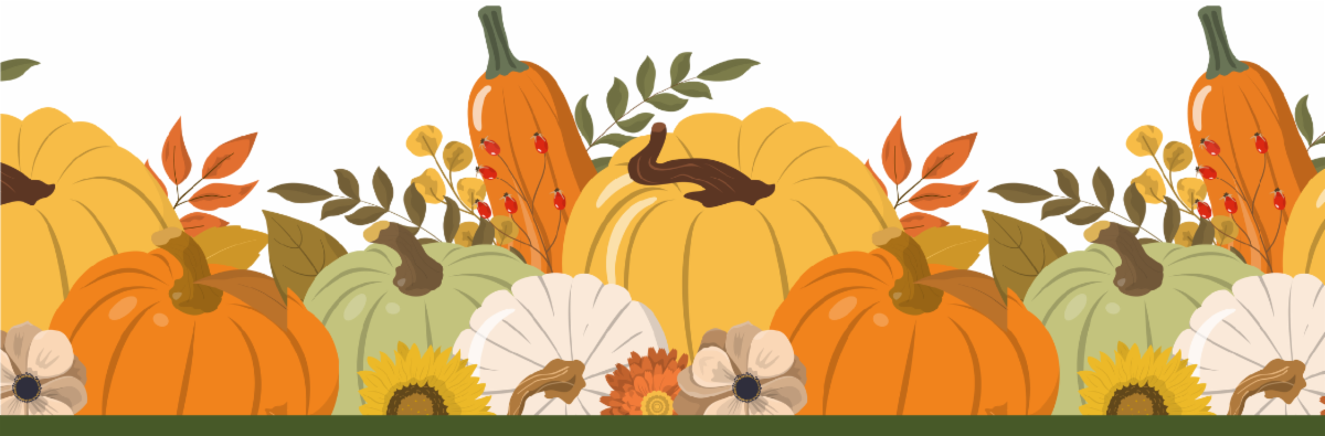 Thanksgiving Pumpkins