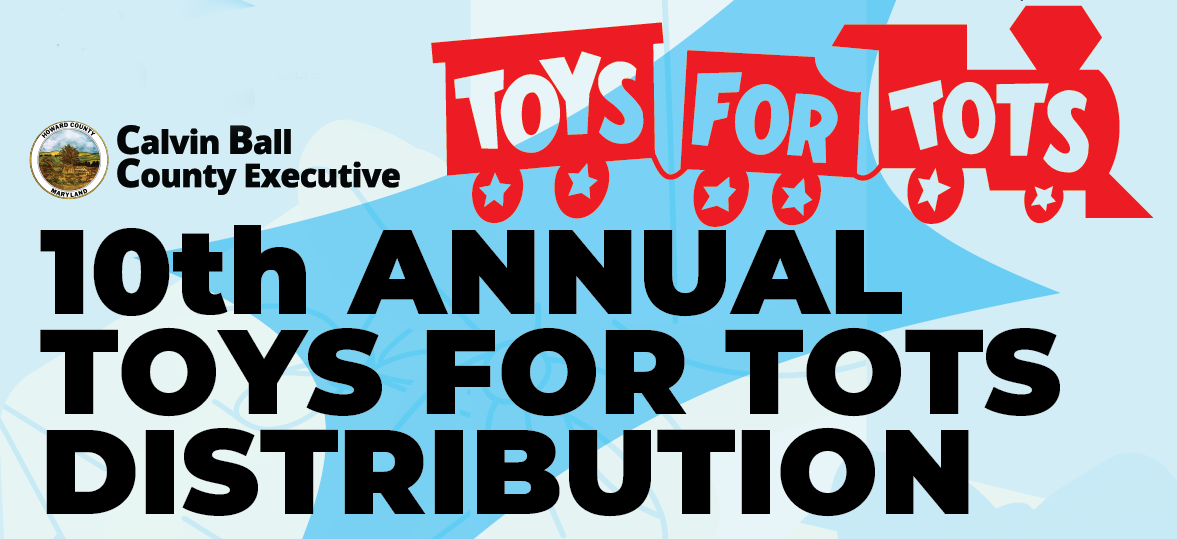 Toys for Tots graphic