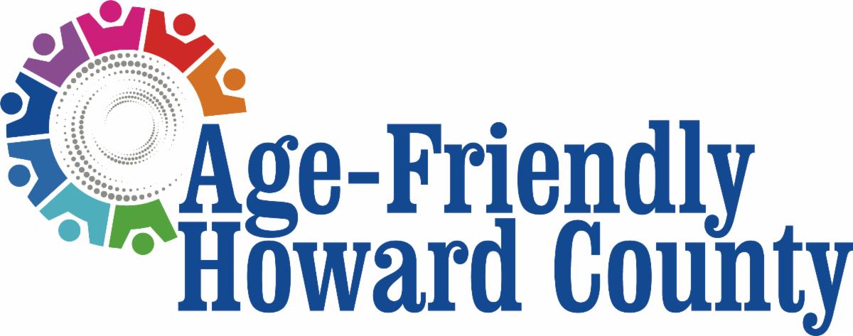Age-Friendly Logo
