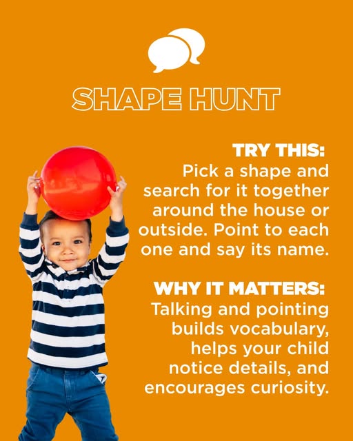 The Basics Hunt Graphic