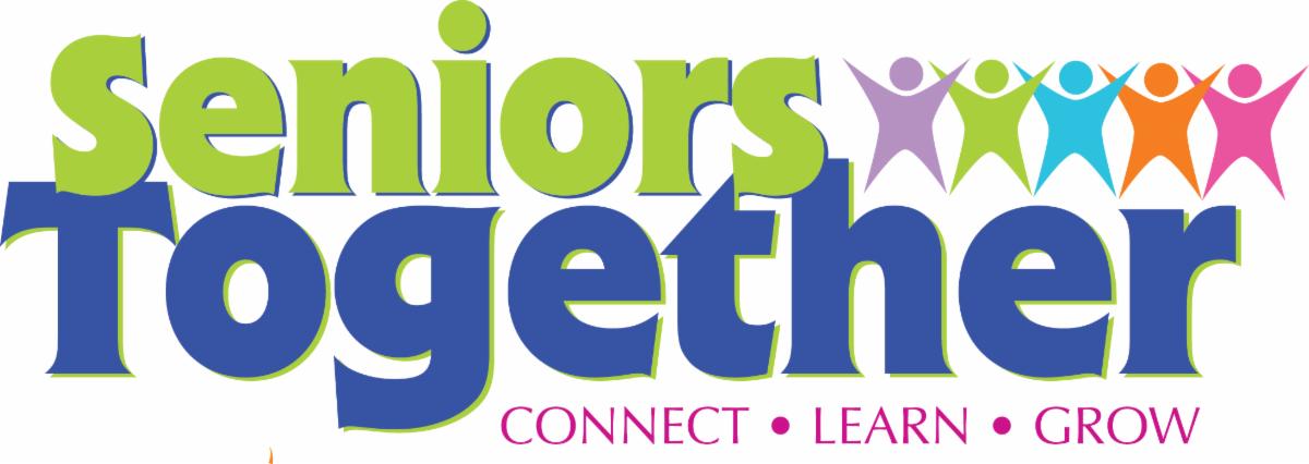 SeniorsTogether program logo