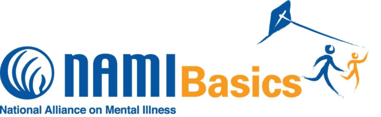 NAMI Basics logo