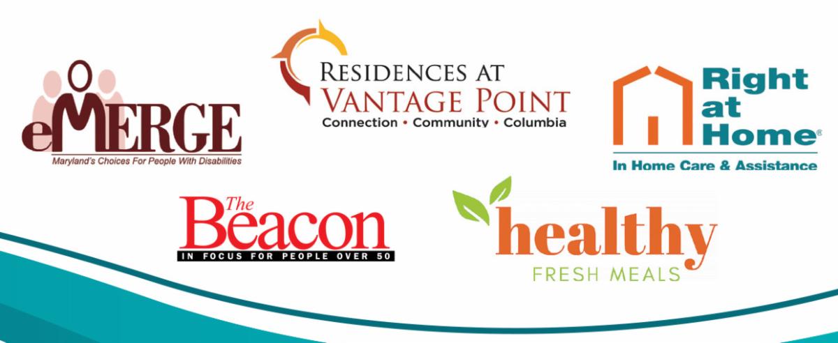 OAI Showcase sponsor logos