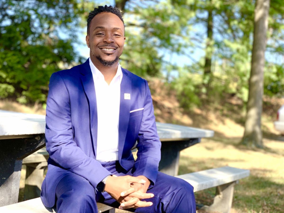 Ovan Shortt Family Engagement Program Manager