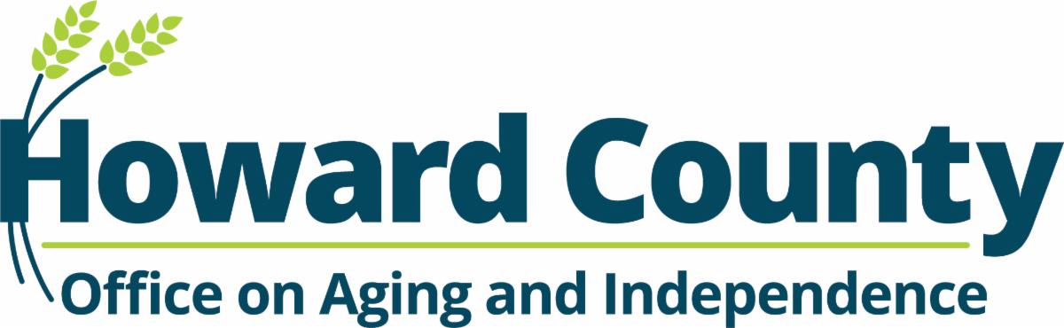 Logo of the Office on Aging and Independence
