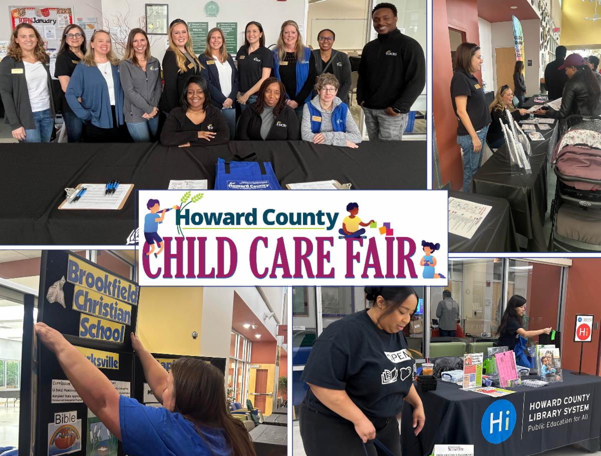 The new Parent's Guide to Howard County is here!