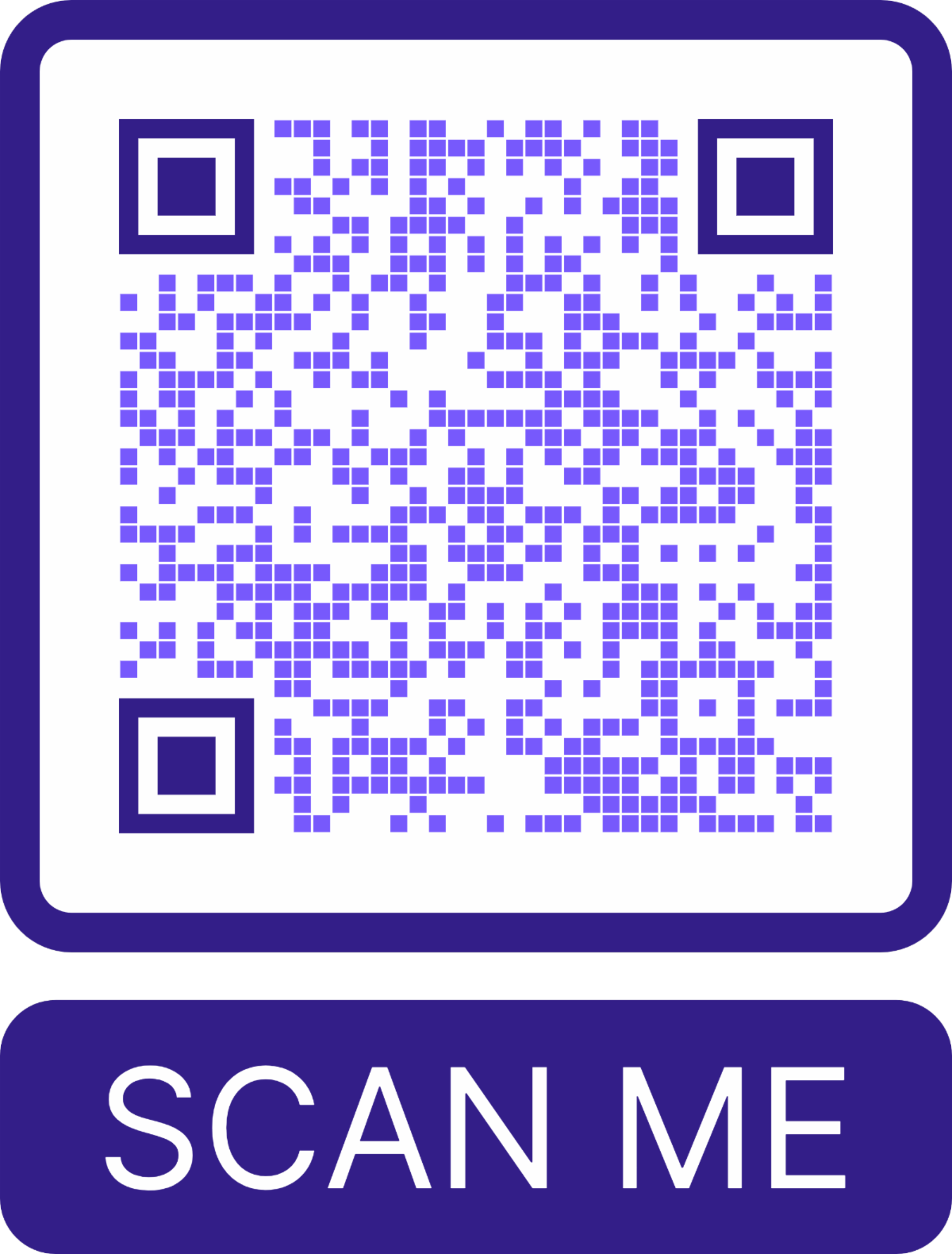 bi.ly link to Parent Pages QR code