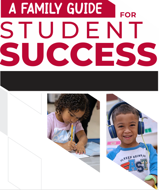 MSDE Family Guide to Student Success