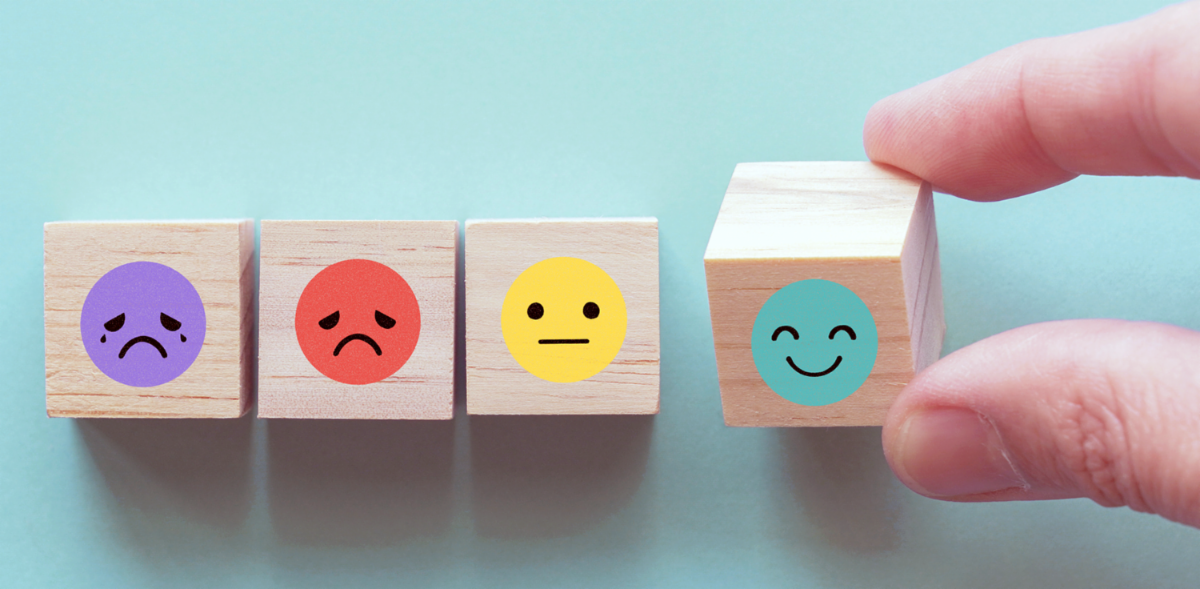 Mental Health building blocks