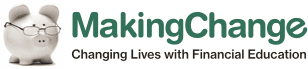 MakingChange logo