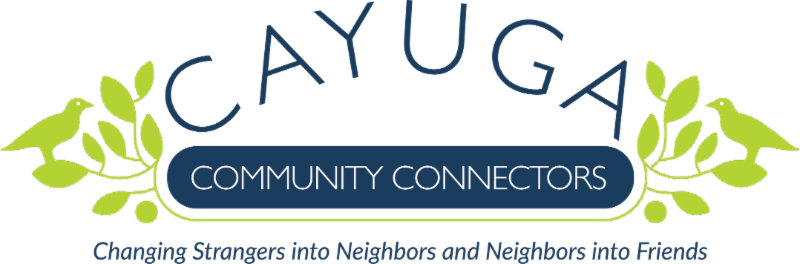 Cayuga Logo