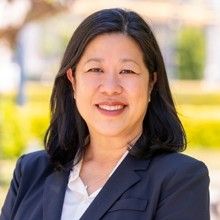 Tilly Chang