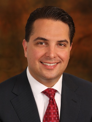 Matthew W. Daus