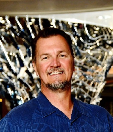 Curtis Mell