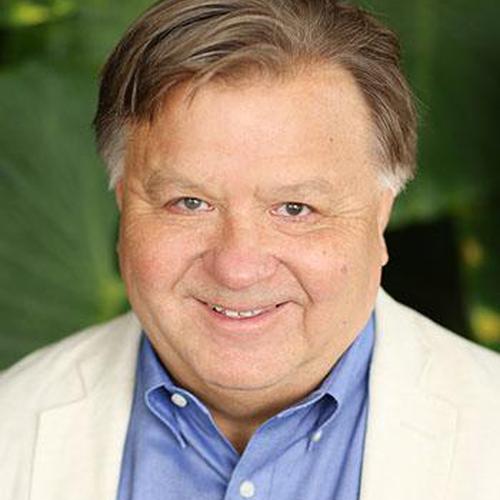 Jim Peters