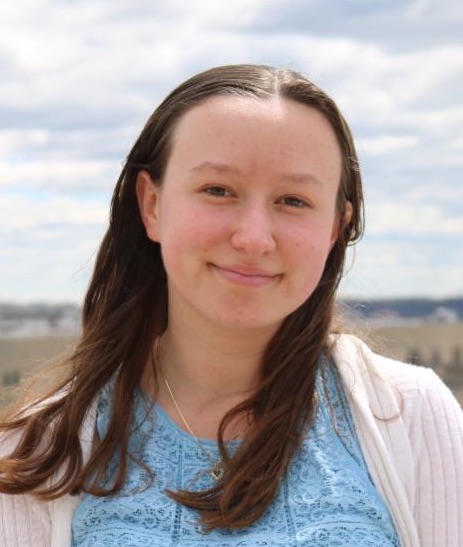 Grace Truslow