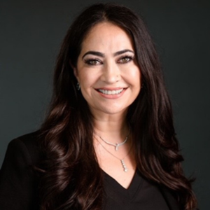 Maria Irshad