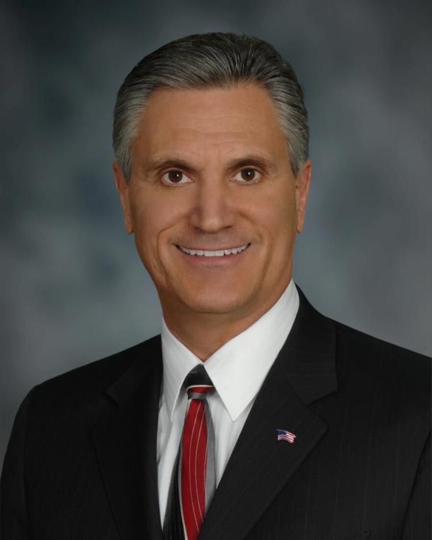 Vaughn Hartung